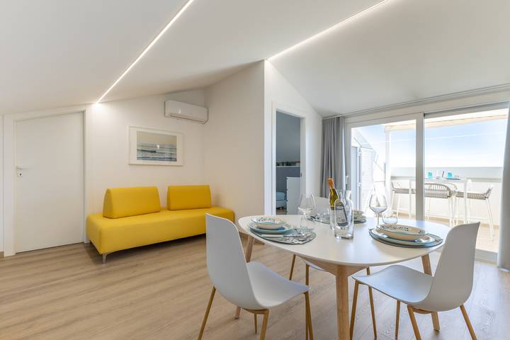 Ferienwohnung für 3 Personen in Marina di Ragusa - 2