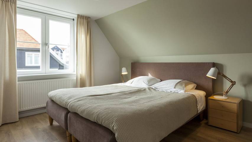 Ferienhaus für 7 Personen, mit Garten in Cadzand - 4