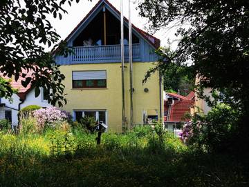 Ferienwohnung für 3 Personen in Reichelsheim, Odenwaldkreis, Bild 1