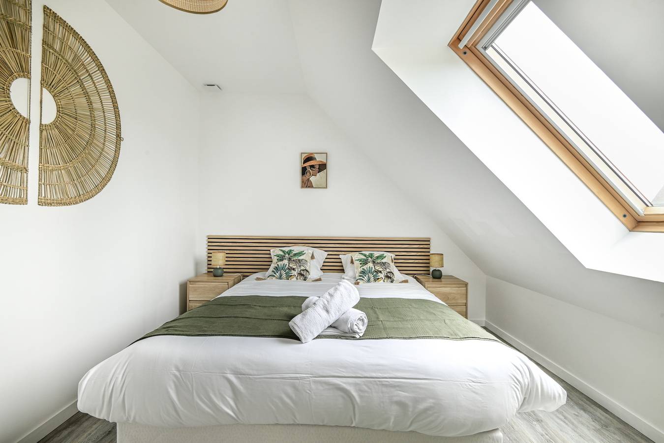 House of Travels - Proche Plage in Tracy-sur-Mer, Région de Bayeux