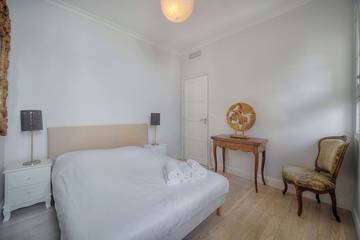 Villa pour 9 Personnes dans Le Cannet, Région de Cannes, Photo 2