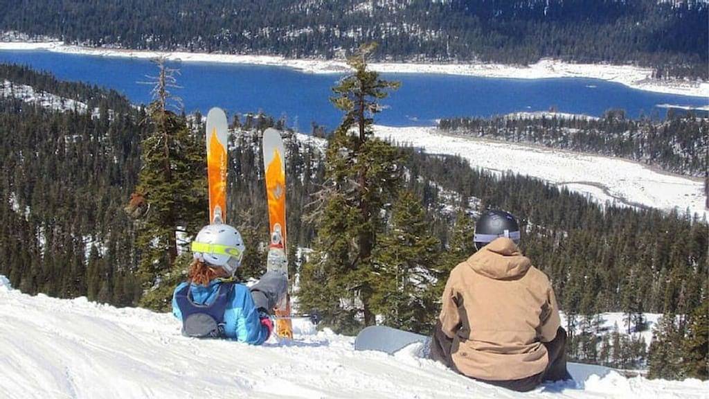 Creekside Cabin *Pup-Friendly with Ac* in Ockenden, Shaver Lake