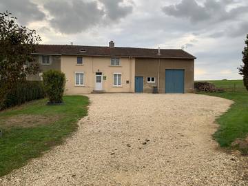 Gîte pour 6 Personnes dans Forges-sur-Meuse, Verdun, Photo 4