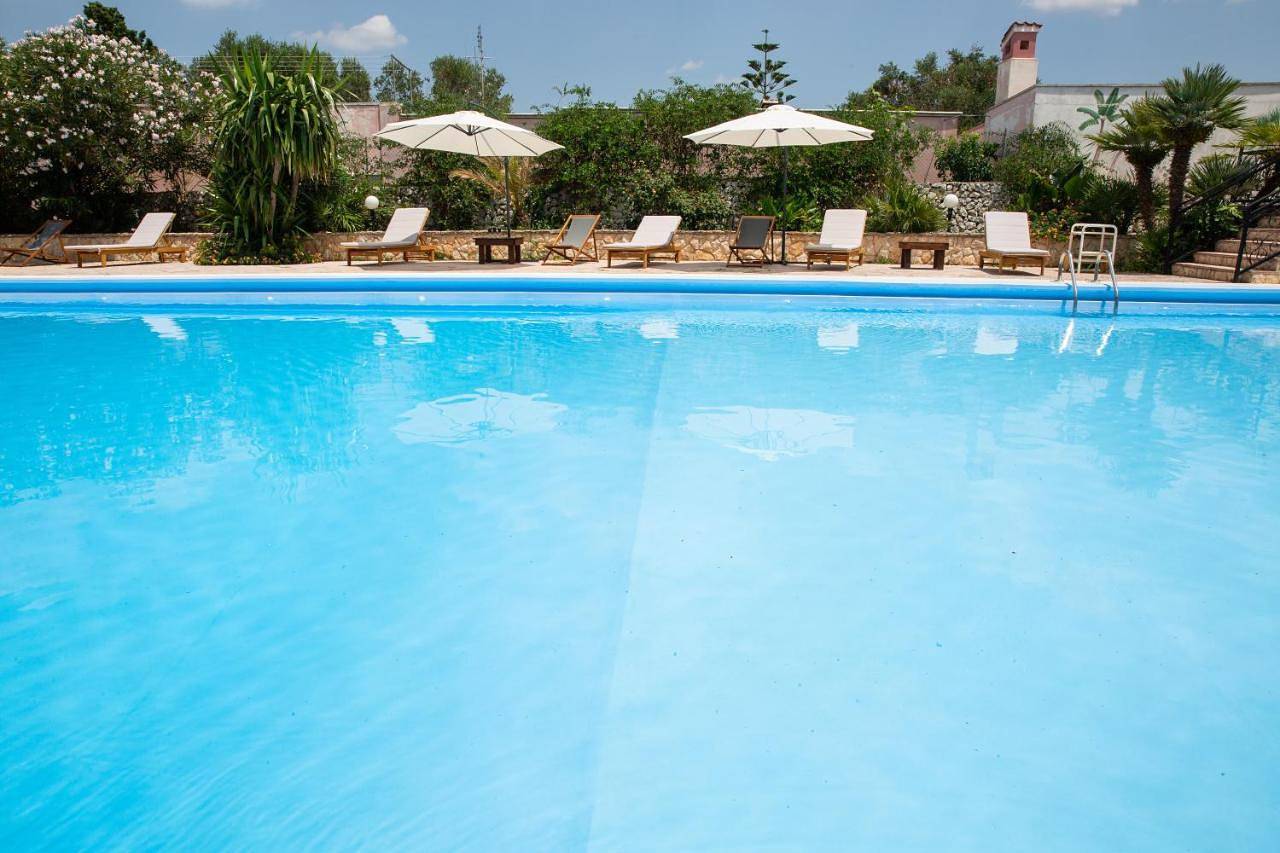 Villa in Ruffano, Golfo di Taranto