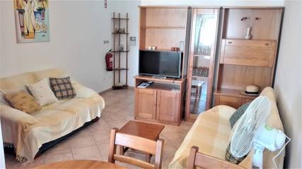 Apartamento De Férias para 4 Pessoas em Praia da Rocha, Portimão, Foto 1