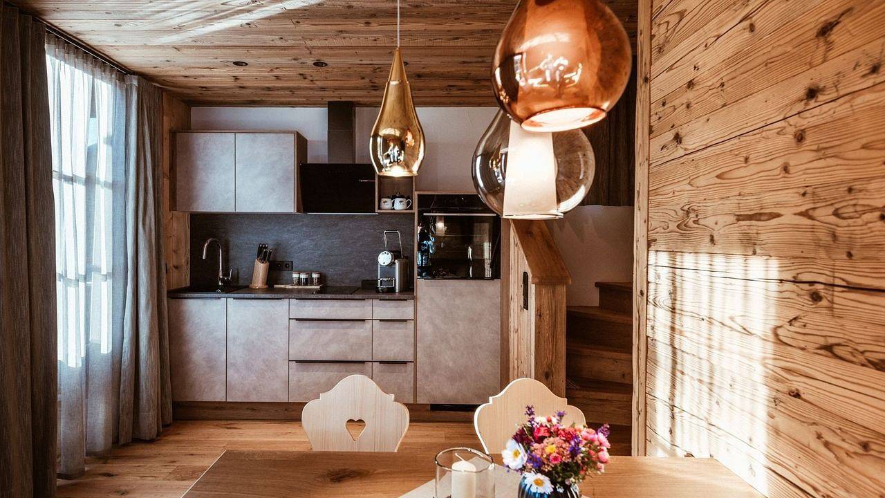 Ferienhaus für 4 Personen (90 m²) in Burgberg i.Allgäu in Grünten, Burgberg im Allgäu