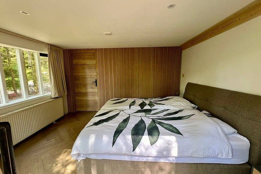 Ferienhaus Bosgeneugte – Familienfreundliches Waldidyll in der Veluwe in Veluwe