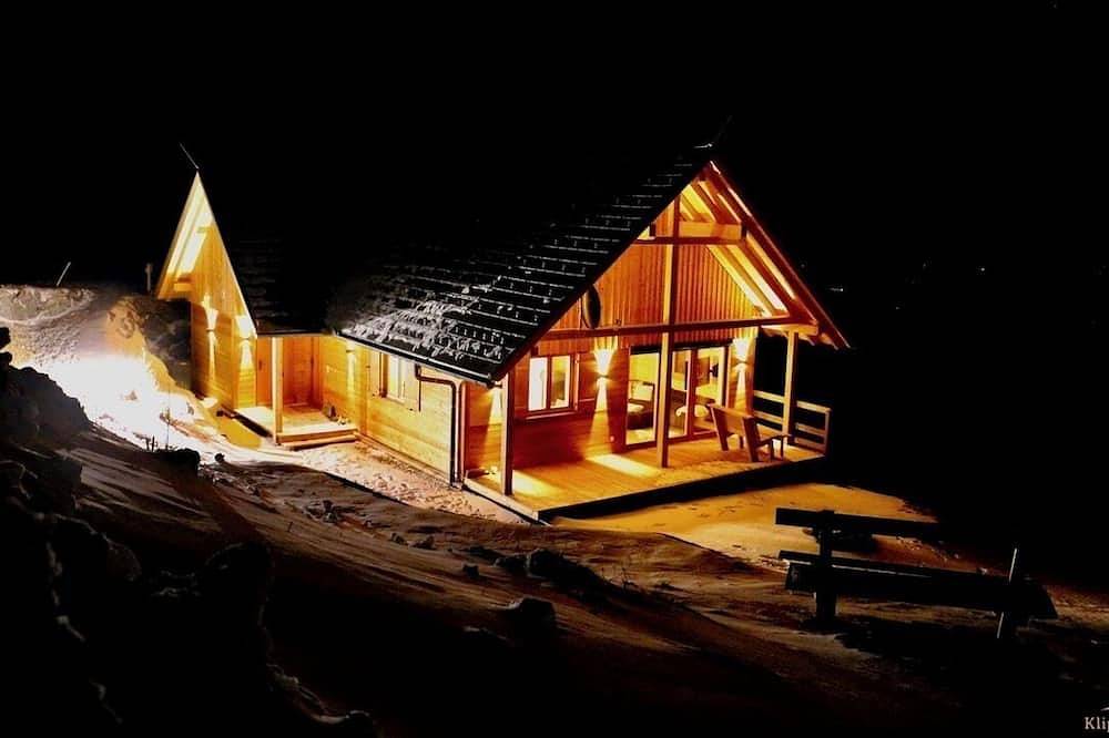 Almchalet Klippitzzauber in Bad Sankt Leonhard im Lavanttal, Lavanttaler Alpen