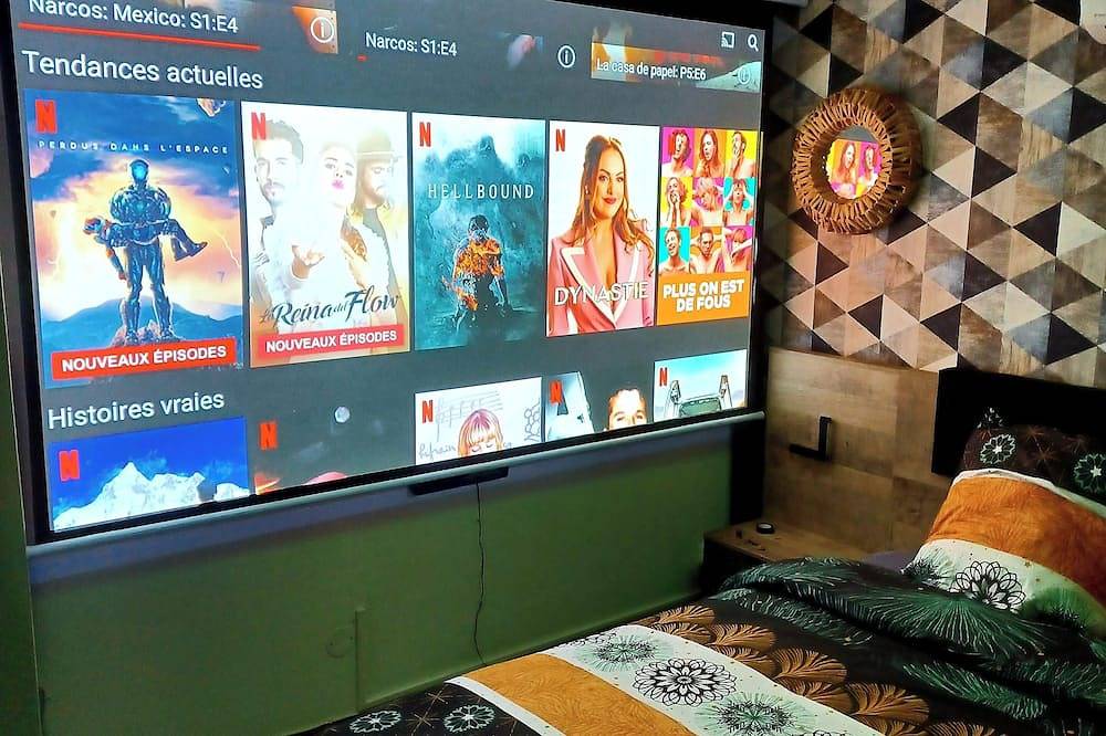 Quiet house close to shops in Baume-les-Dames, Doubs (desambiguación)