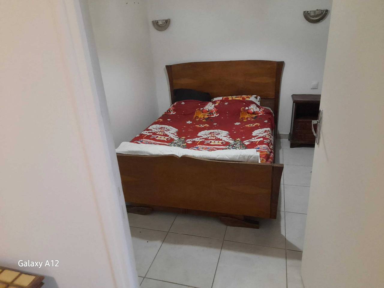 Charming house in Bellerive-sur-Allier 70 m² in Bellerive-sur-Allier, Vichy region