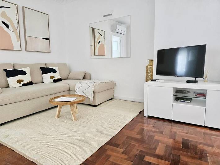 Gîte pour 4 personnes, avec terrasse et vue à Bragança - 2