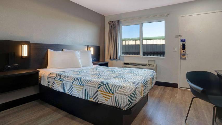 Hotel para 2 personas, Se admiten mascotas - 1