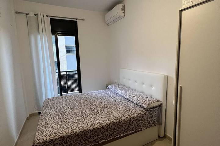 Holiday apartment for 3 people, with terrace and pool - 1