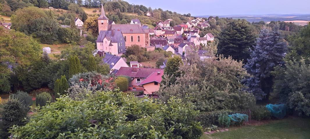 Ganze Ferienwohnung, Ferienwohnung mit großer Terrasse in Winden (Nassau), Lahn-Taunus