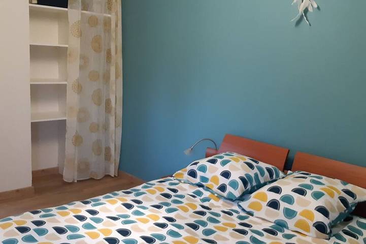 Location de vacances pour 4 personnes, avec terrasse et jardin à Pont-Scorff - 3