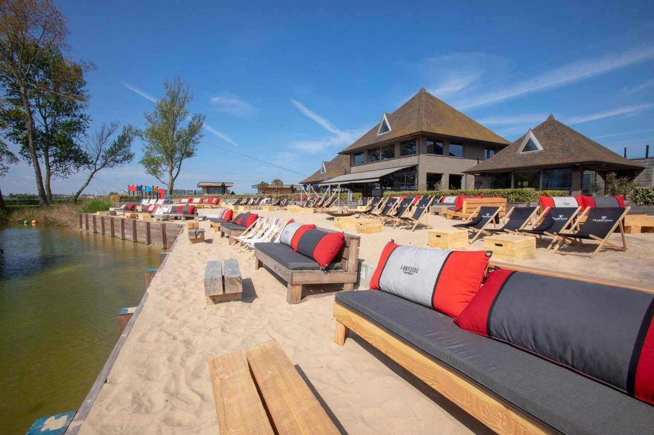 Family Room in Knokke-Heist, Côte belge