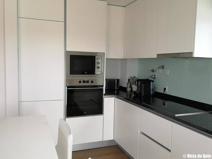 Apartamento inteiro, Vista da Baia in Salir do Porto, Tornada e Salir do Porto