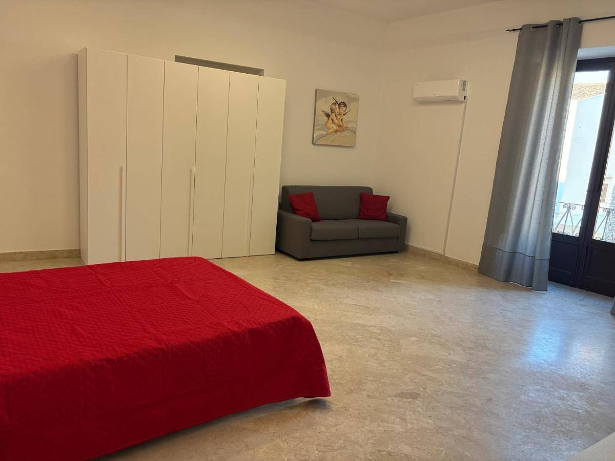 Casa Catalano Alcamo in Alcamo, Provincia di Trapani