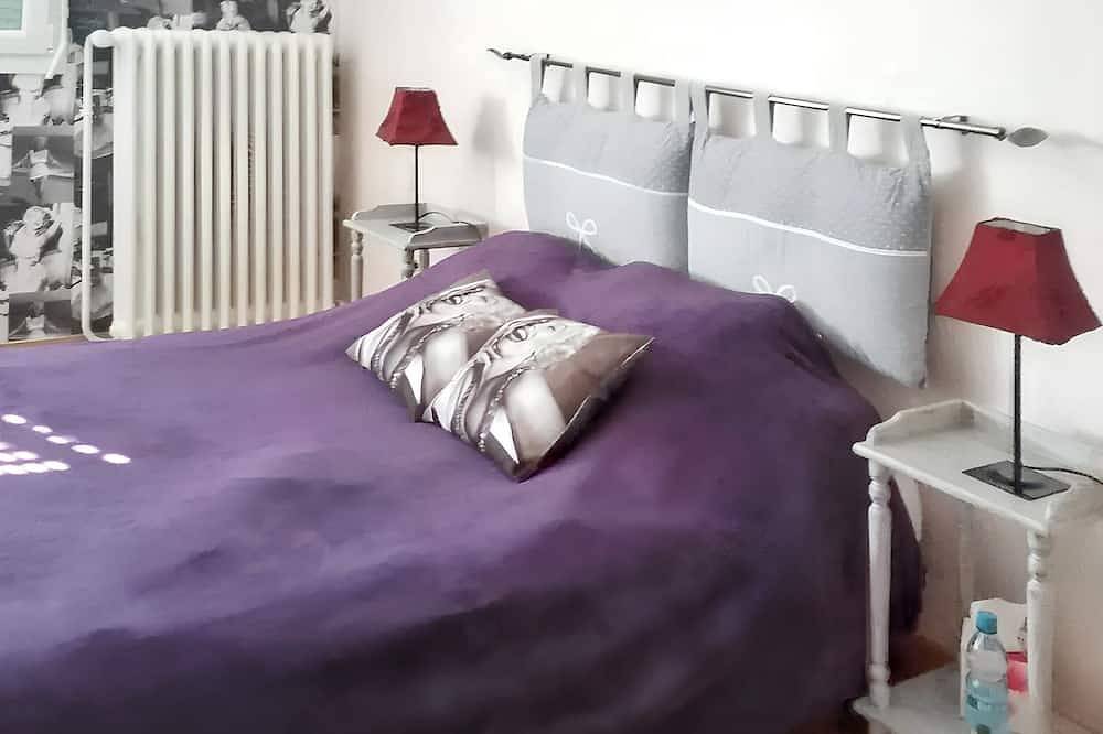 Homerez - Casa en La Flèche, aparcamiento in La Flèche, Sarthe