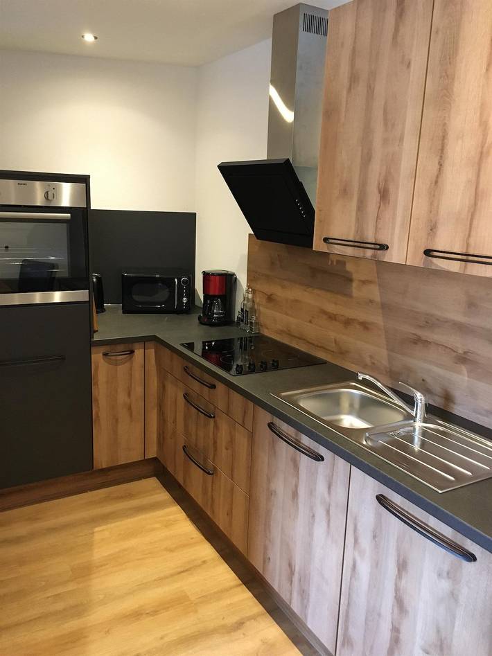Geheel vakantieappartement, Appartement, douche, Wc, 1 slaapkamer in Wagrain, Ski Amadé