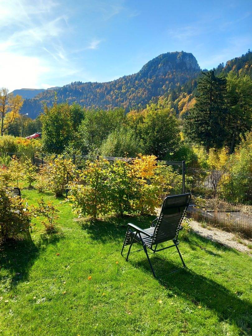 Appartement entier, Résidence la Montille A3 in Mont-Dore, Parc naturel régional des Volcans d'Auvergne