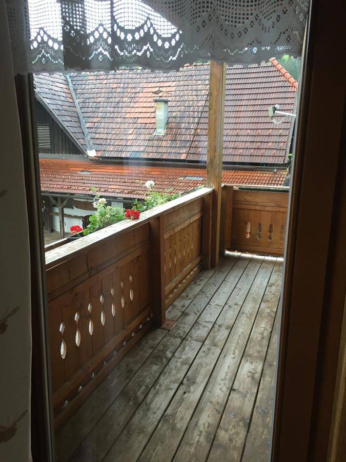 Ganze Wohnung, Reiterbauernhof Maho in Sankt Aegyd am Neuwalde, Mostviertel Region