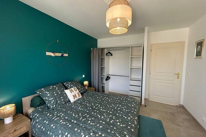 Gemütliches Haus für 4 in Villentrois, Perfekt für Berry-Erkundung in Faverolles, Loire-Tal