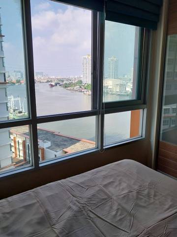Appartement De Vacances pour 2 Personnes dans Bangkok, Thailande, Photo 2