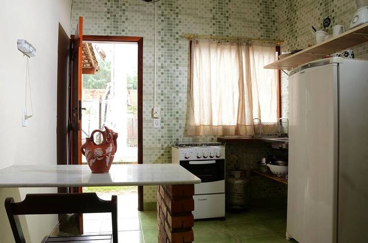 Casas e apartamentos de temporada para 5 pessoas em Trindade