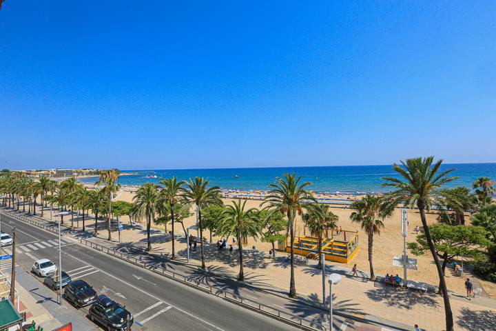Entire apartment, Xaloc in Cambrils, Costa Dorada