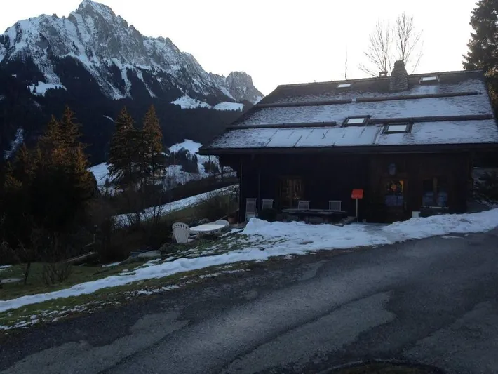 Ferienhaus für 8 Personen, mit Whirlpool - 1