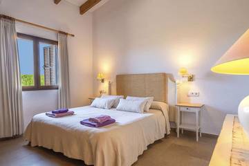 Villa für 4 Personen in Es Trenc, Campos, Bild 1