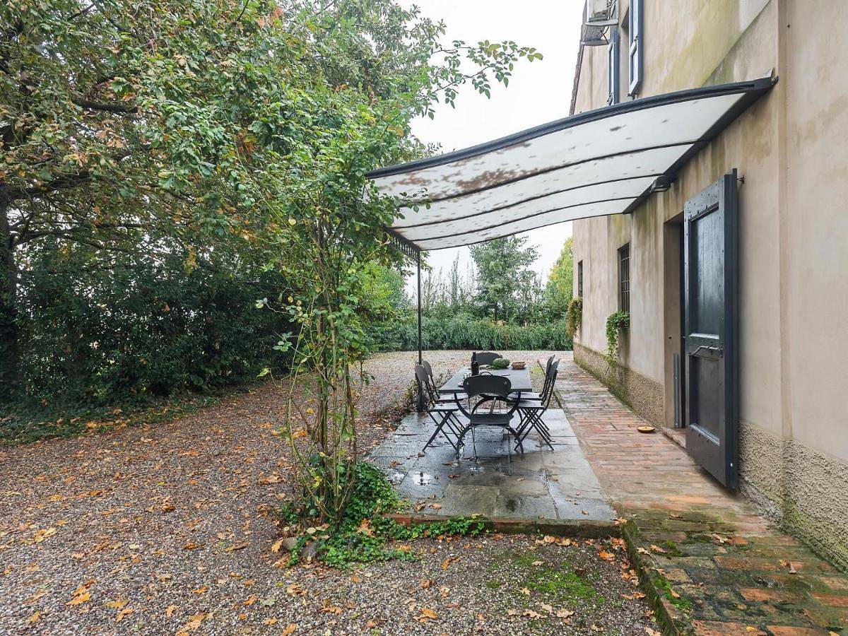 Stagno Lombardo Garden Flat in Stagno Lombardo, Province de Crémone