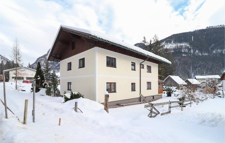 Ferienhaus für 20 Personen, mit Terrasse im Salzkammergut - 3