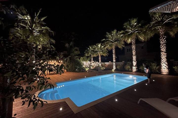 Location de vacances pour 6 personnes à La Farlède - 2