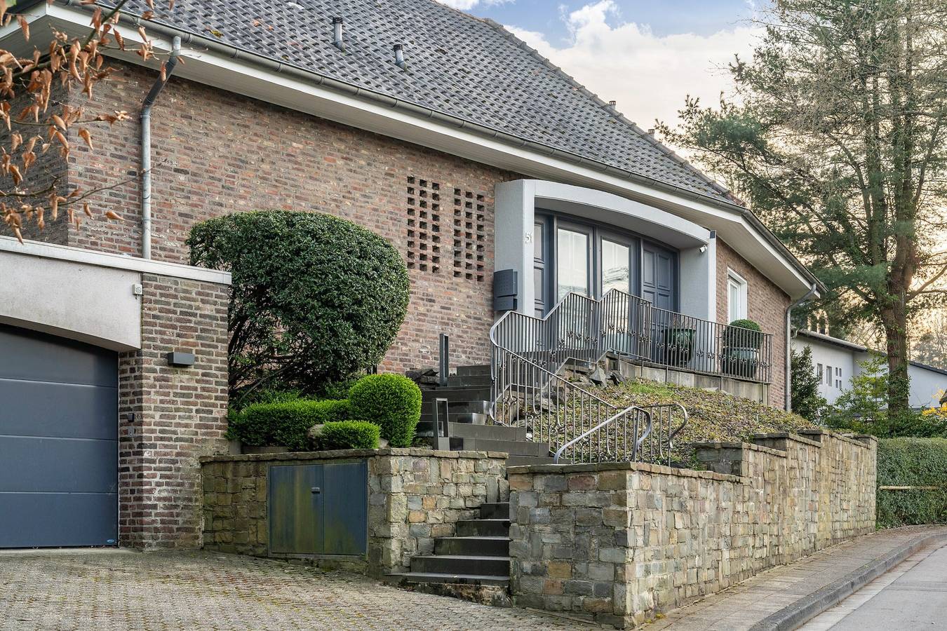 Apartamento entero, Apartamento en el sur de Aquisgrán para 4 personas (55 m²) in Aquisgrán, Renania