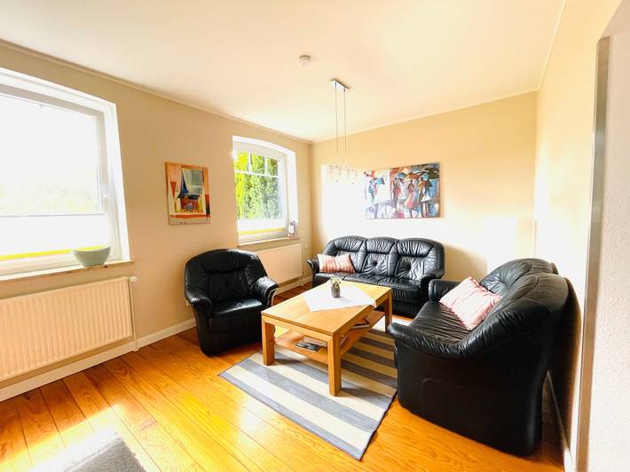 Ferienhaus für 6 Personen, mit Garten und Terrasse, mit Haustier auf Fehmarn - 4