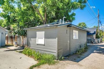 Vacation House for 2 Guests in Boise, Idaho, Picture 1