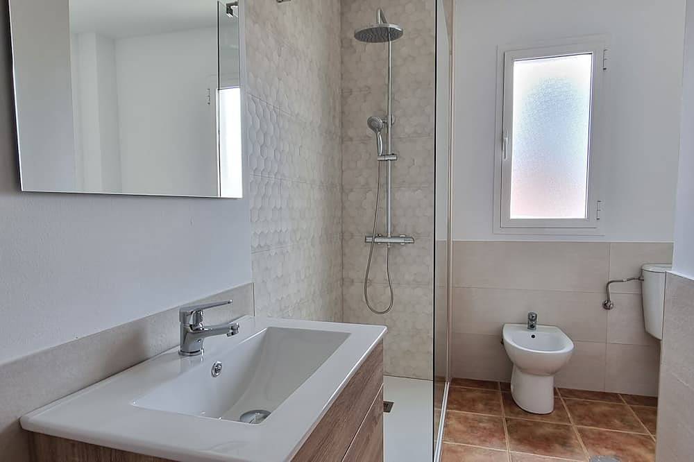 Duplex with 2 bedrooms, close to the beach, urbanization Playas del Sur, Wifi in Vera, Costa de Almería