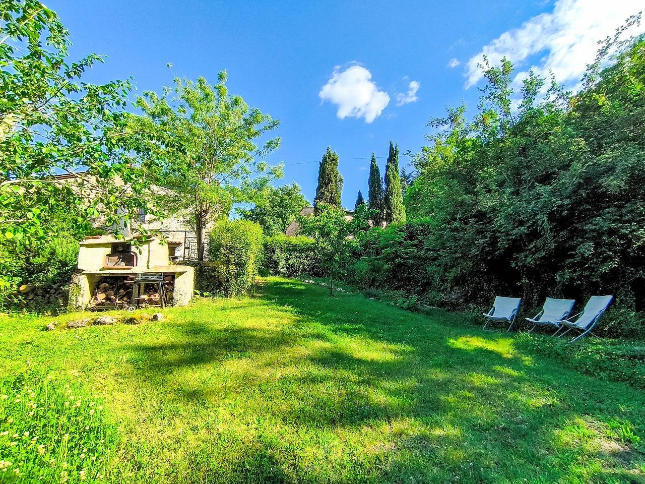 Shelter in the heart of Tuscany in Massa Marittima, Province de Grosseto