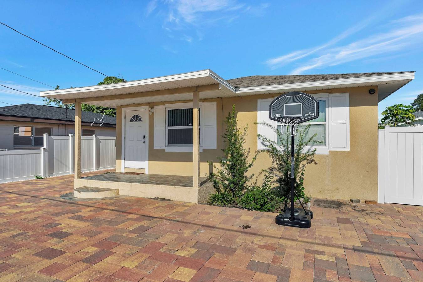 Apartamento entero, Sunny Tampa Home Near Downtown   Stadiums in Tampa, Tampa Bay