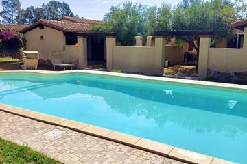 Villa voor 4 Personen in Costa Rei, Muravera, Afbeelding 1