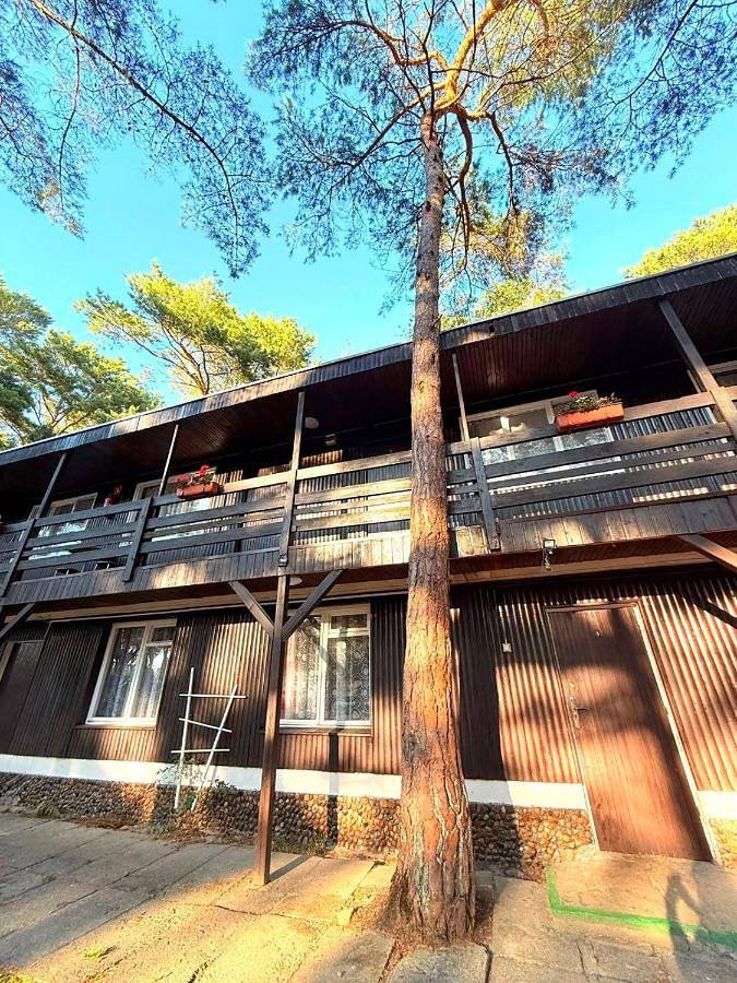 Ferienpark für 2 Personen, mit Terrasse und Garten sowie Sauna in Polnische Ostsee - 3