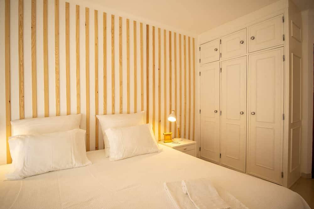 Ganze Wohnung, Charming Manta Rota - Geräumige T2 300 m vom Strand entfernt in Praia da Lota, Manta Rota