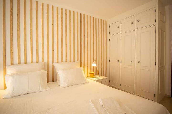 Ganze Wohnung, Charming Manta Rota - Geräumige T2 300 m vom Strand entfernt in Praia da Lota, Vila Nova de Cacela