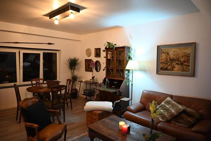 Ferienwohnung für 4 Personen, mit Ausblick - 1