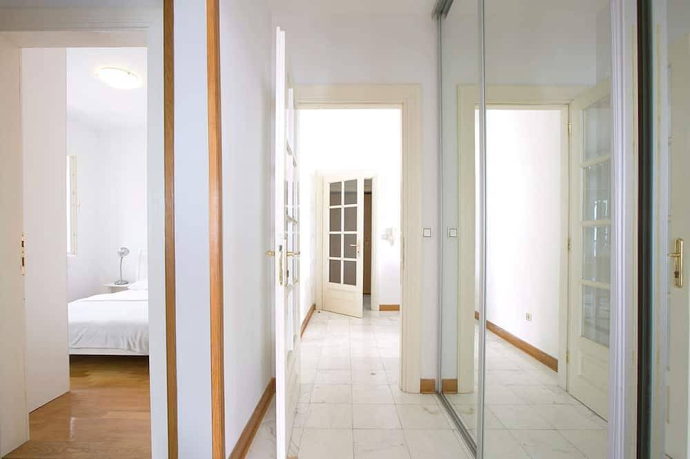 Sveti Stefan Beach Apartment in Sveti Stefan, Municipalité de Budva