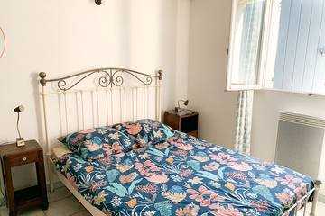 Villa pour 10 Personnes dans Hyeres, Région de Toulon, Photo 1