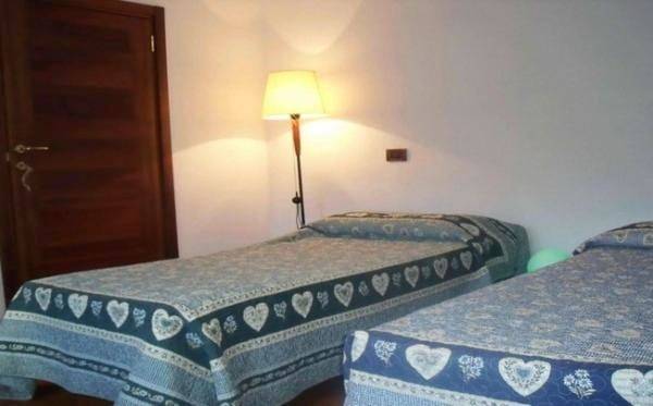Location de vacances pour 2 personnes, avec Terrasse et Jacuzzi ainsi que Jardin et Piscine à Moggio Udinese - 4