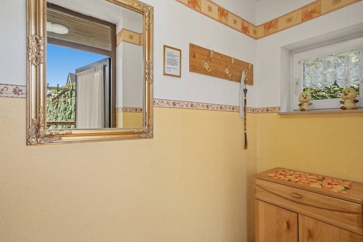 Ferienhaus für 2 Personen, mit Garten und Terrasse in Dahme - 4
